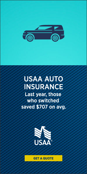 USAA Auto Insurance